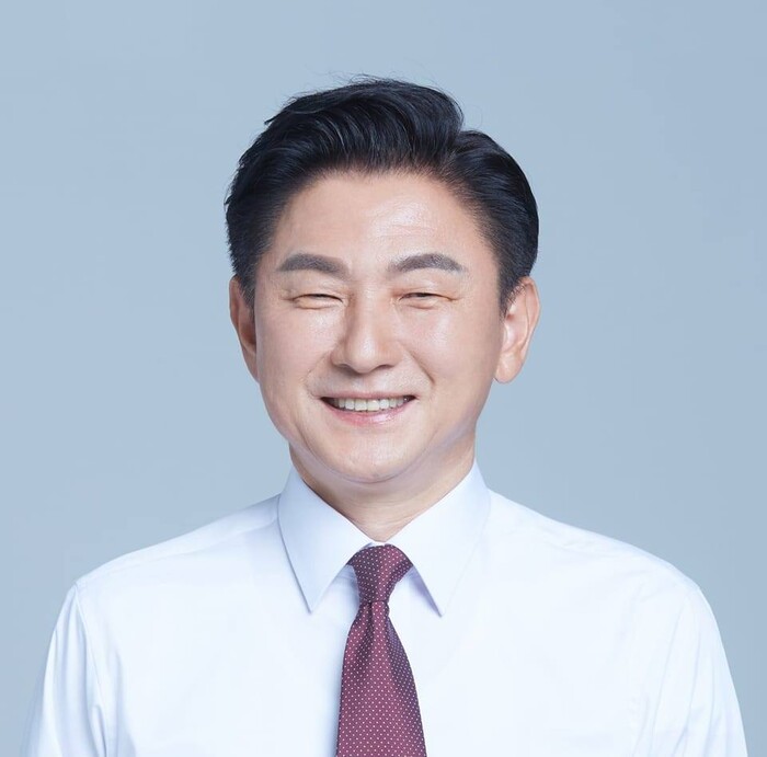 김동근 의정부시장 "의정부를 벤처기업...