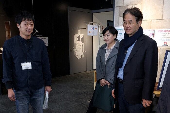 [로컬라이프] 고양특례시, 일본 하코...