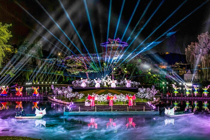 [로컬라이프] ‘문화관광 중심도시’ ...