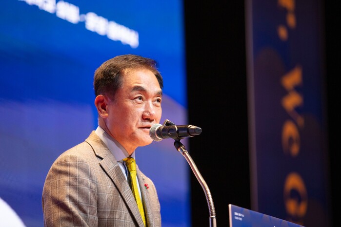 정장선 평택시장 “국제학교 사업이 차...