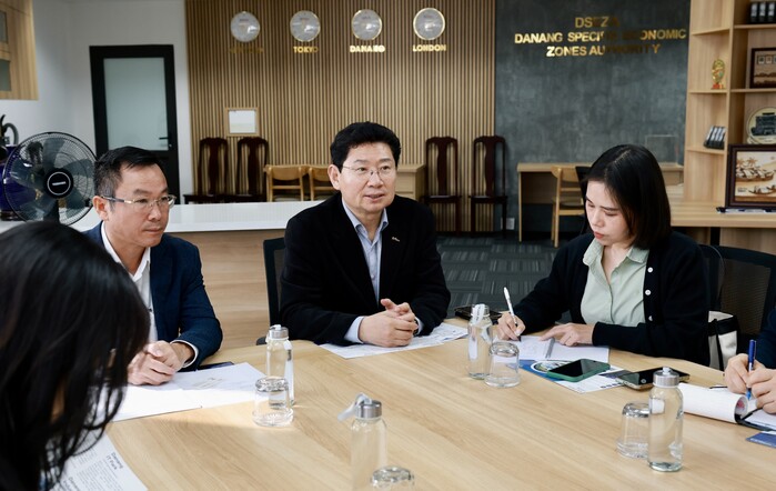 [로컬라이프] 이상일 용인특례시장, ...