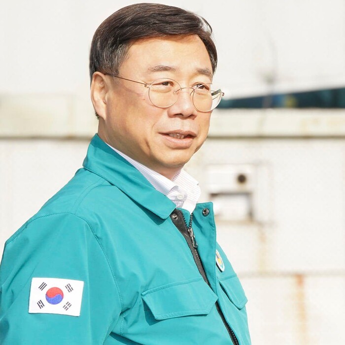 신상진 성남시장 "올해 달라지는 성남...