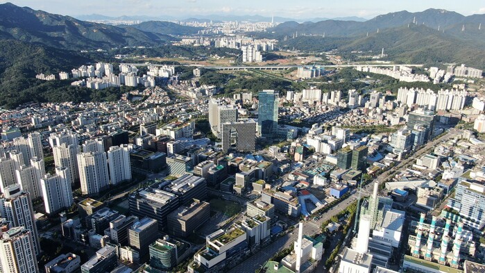 [로컬라이프] 기업하기 좋은 도시’ ...