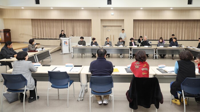 [로컬라이프] 안성시 통합지원협의체 ...