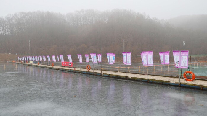 김보라 안성시장, “안성 동막골에서 ...