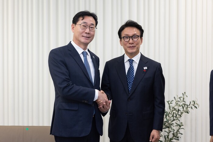 정명근 화성특례시장, “김민석 국무총...