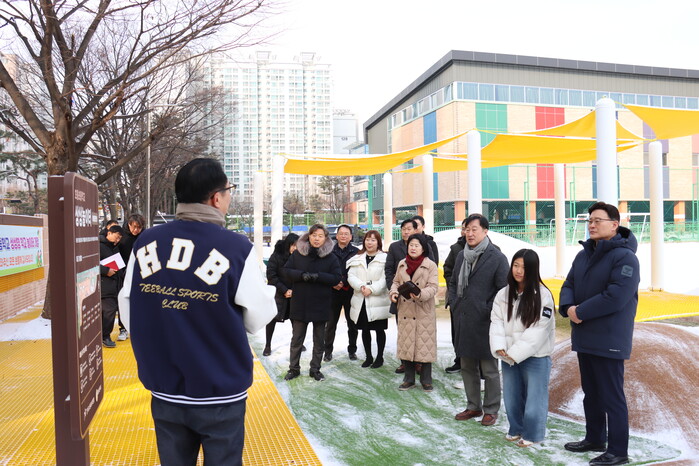 [로컬라이프] 경기도의회 더불어민주당...