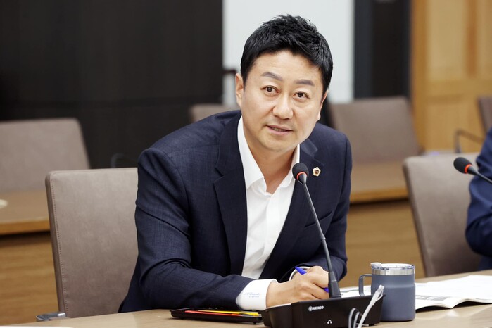 김진경 경기도의회 의장, “대한(大寒...