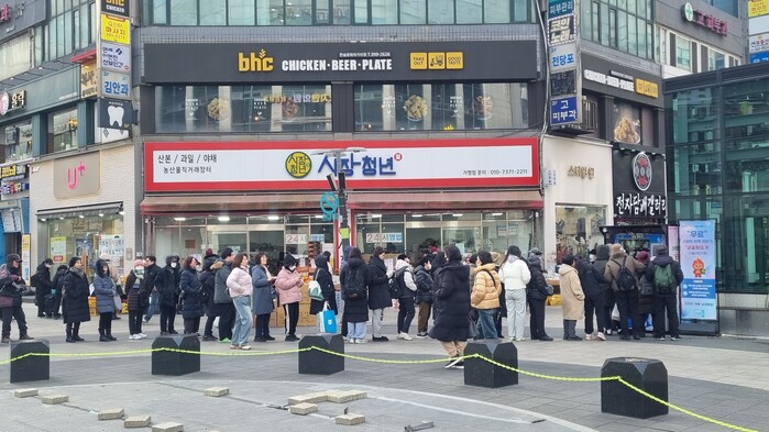 [로컬라이프] 군포시, 