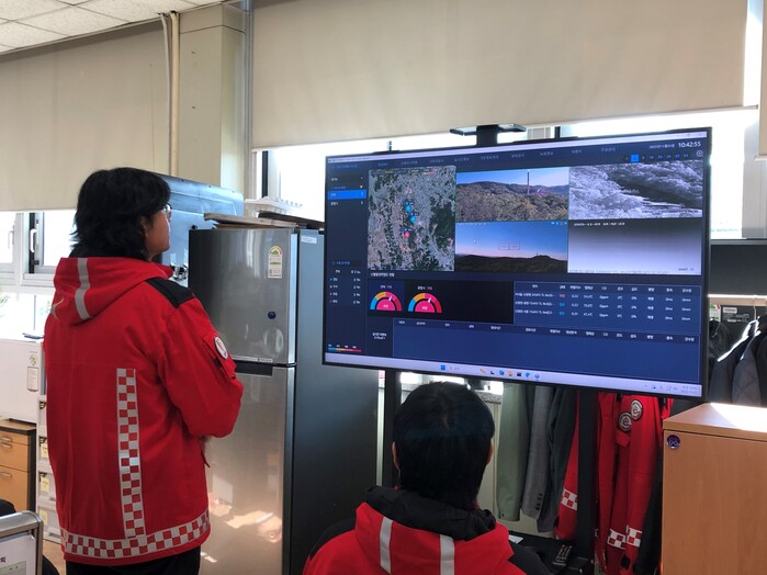 [로컬라이프] 광명시, AI 활용해 ...