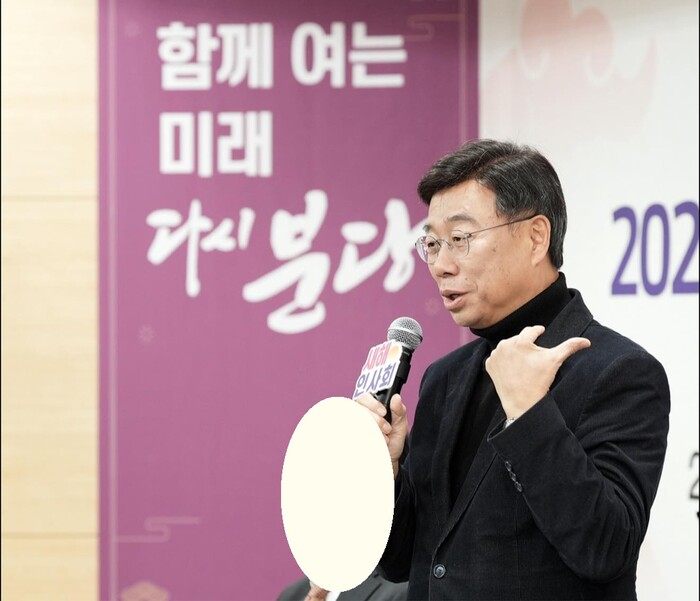 신상진 성남시장 “시민 가까이에서 답...