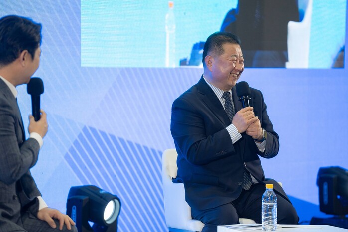 김경일 파주시장, “발로 뛰는 행정이...