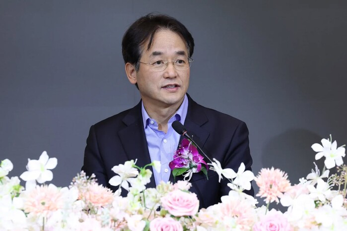 이동환 고양특례시장, “고양상공회의소...