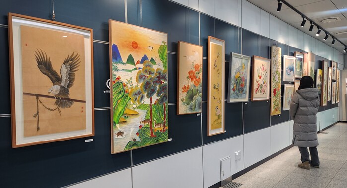 [로컬라이프] 남양주시, 다산역 시민...