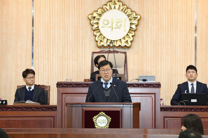 [로컬라이프] 고양특례시의회 임홍열 ...