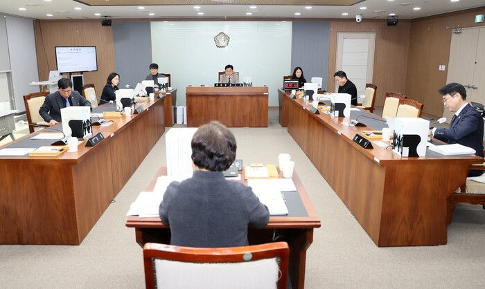 [로컬라이프] 충남도의회 보건복지환경...