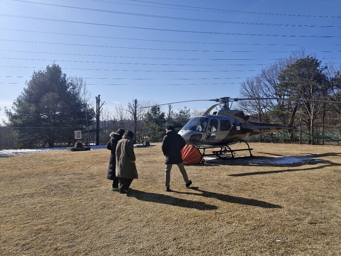 [로컬라이프] 수원특례시,‘사람 중심...