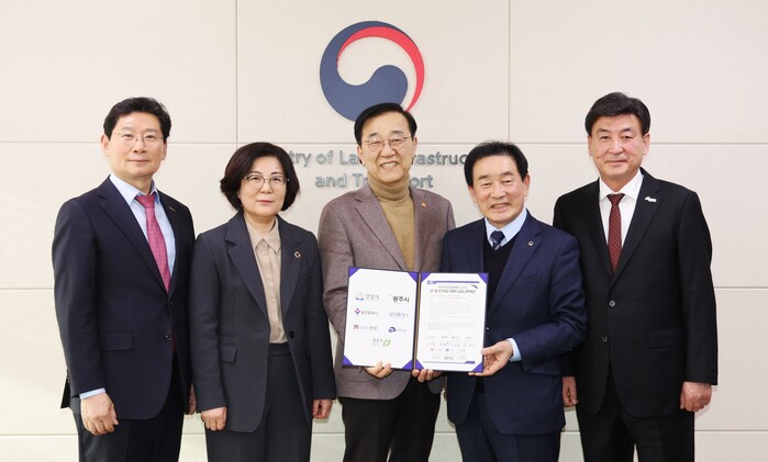 [로컬라이프] 안성시, 중부권 광역급...