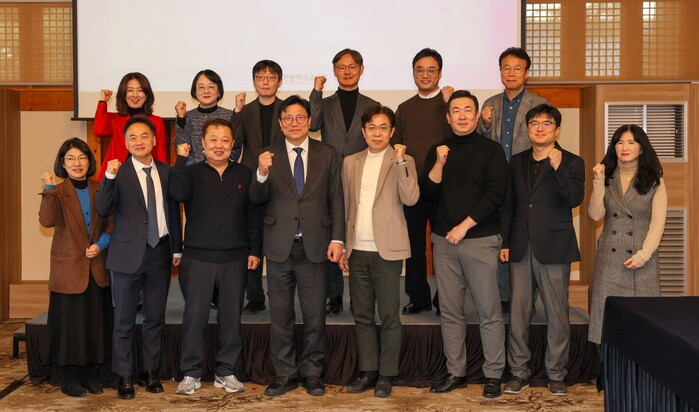 [로컬라이프] 도성훈 인천광역시교육감...