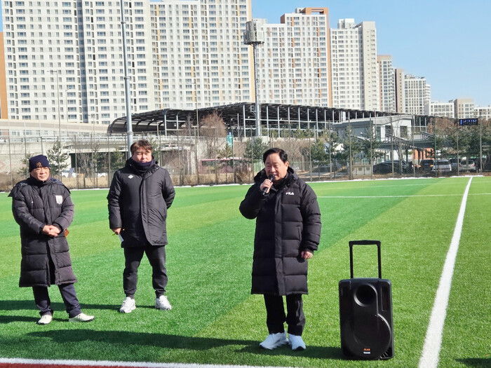 [로컬라이프] 남양주시, 정비 완료된...