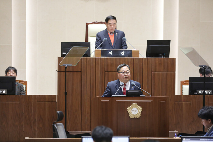 [로컬라이프] 제398회 수원특례시의...