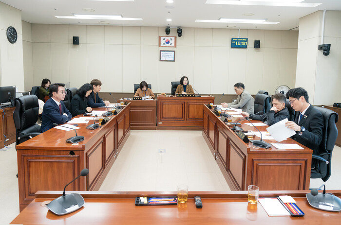 [로컬라이프] 용인특례시의회, 제30...