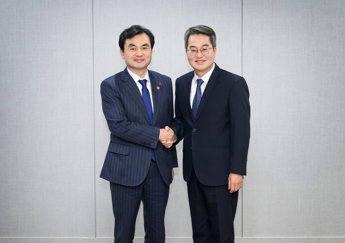 김동연 경기도지사 "특별한 희생에 대...