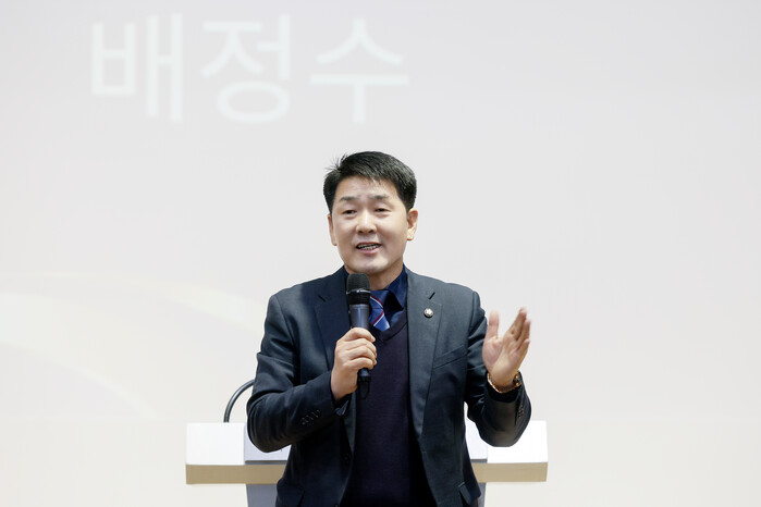 [로컬라이프] 화성특례시의회, 화성시...