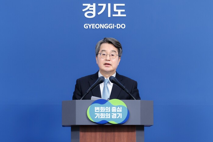 김동연 경기도지사 "서울시 버스 파업...