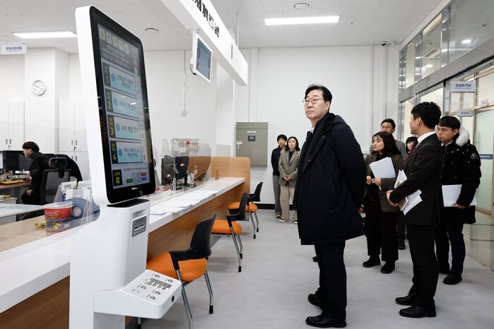 정명근 화성특례시장, “화성특례시에 ...