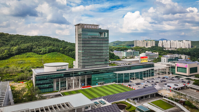 [로컬라이프] 용인특례시, 계약서류 ...