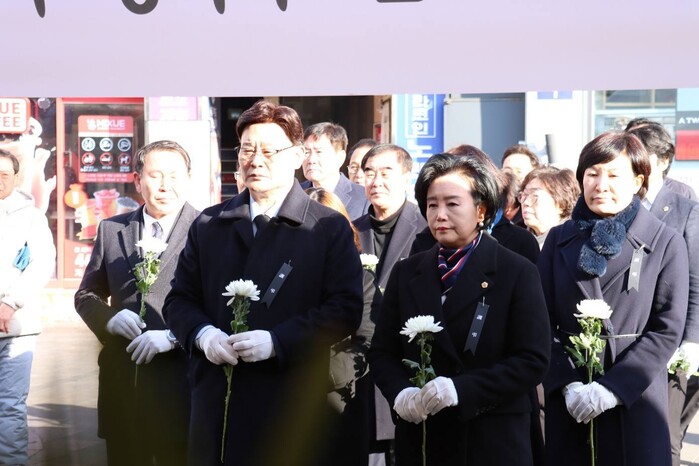 최종현 경기도의원, “경기도의회 더불...