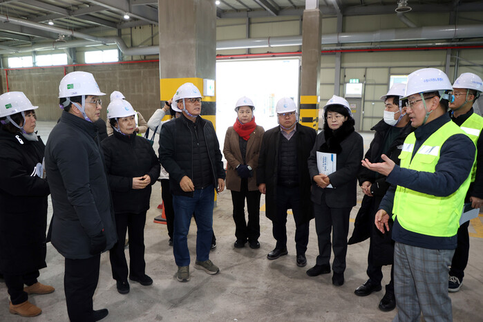 [로컬라이프] 수원특례시의회 도시미래...