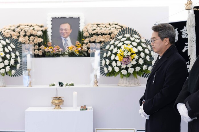 김동연 경기도지사, “이해찬 총리님 ...