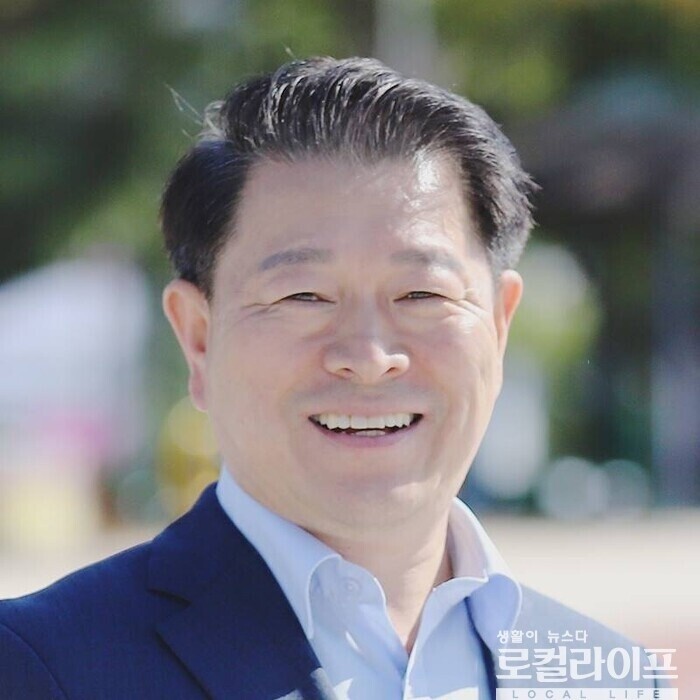 박승원 광명시장, “이해찬 전 총리님...