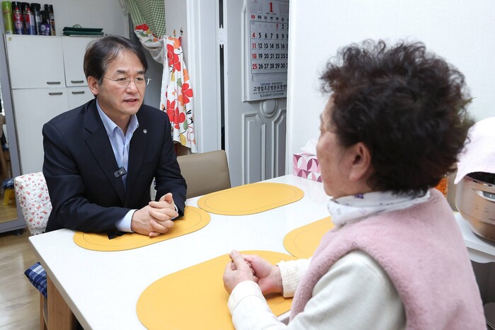 이동환 고양특례시장, “연일 계속되는...