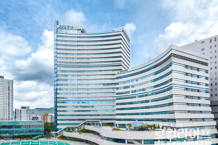 [로컬라이프] 경기도, 저소득층·자립...