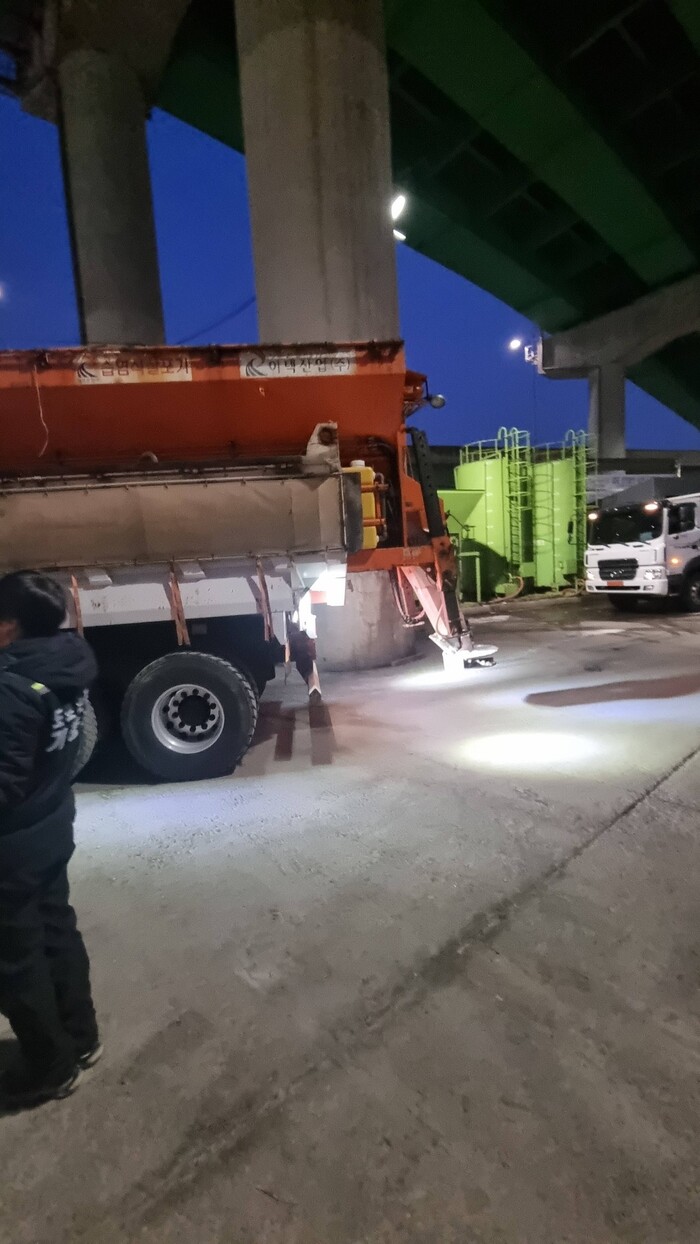 김동근 의정부시장, “의정부시 1일,...