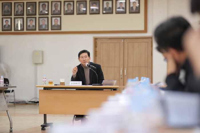 [로컬라이프] 용인특례시, 초대형 반...