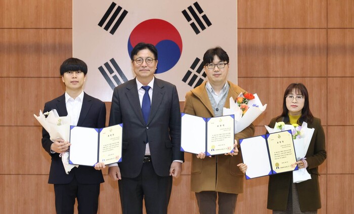 [로컬라이프] 도성훈 인천시교육감, ...