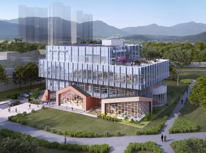 [로컬라이프] 시민의 하루를 보듬는 ...