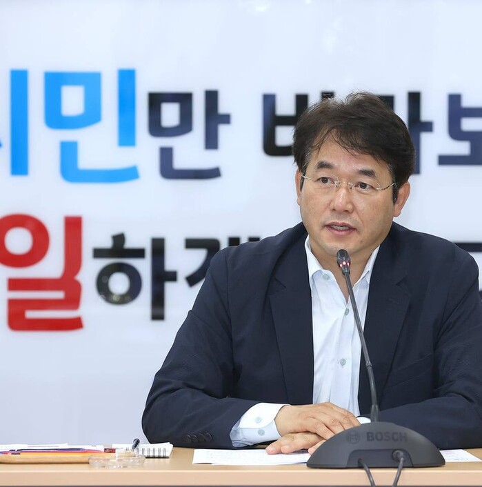 이동환 고양특례시장 “공연은 하루, ...