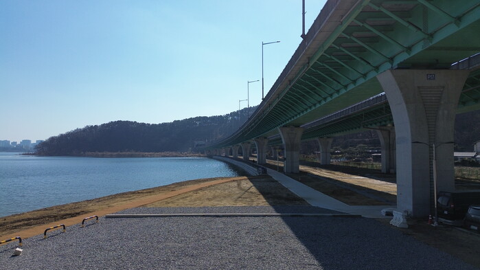 [로컬라이프] 용인특례시, 기흥저수지...