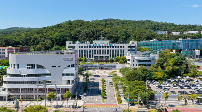 [로컬라이프] 구리시, 2026년 경...