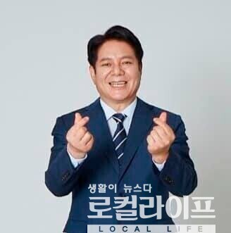 최대호 안양시장, “FC 안양, 시즌...