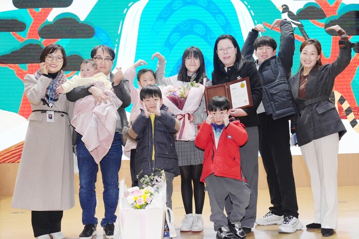 [로컬라이프] 수원시 저출생 대응 묘...