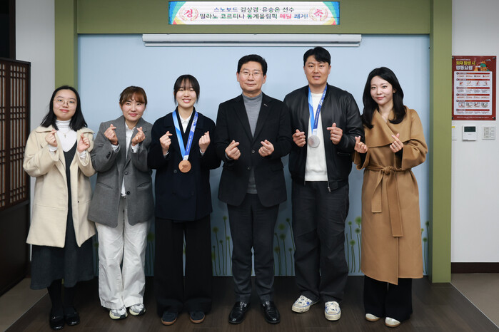 [로컬라이프] 이상일 용인특례시장, ...