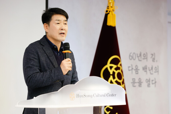 [로컬라이프] 화성특례시의회, 화성문...