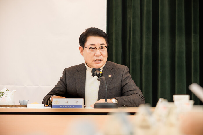 [로컬라이프] 조성대 남양주시의회 의...